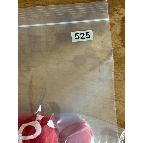 Coca Cola T-Shirt Men’s‎ Large Logo Red - Picture 7 of 8